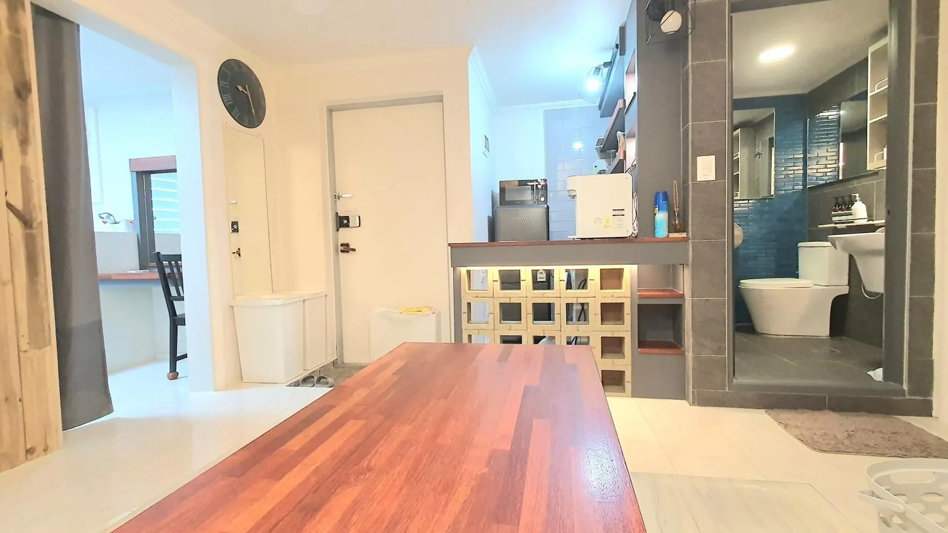 One House Hotell Seoul Pensionat