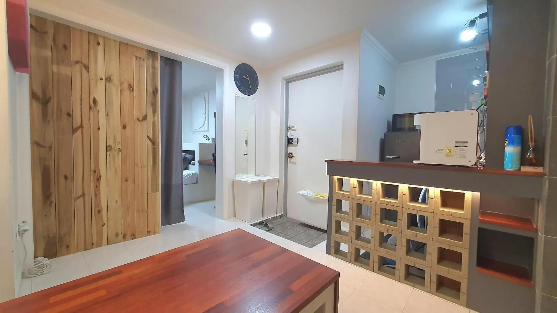 One House Hotell Seoul Pensionat