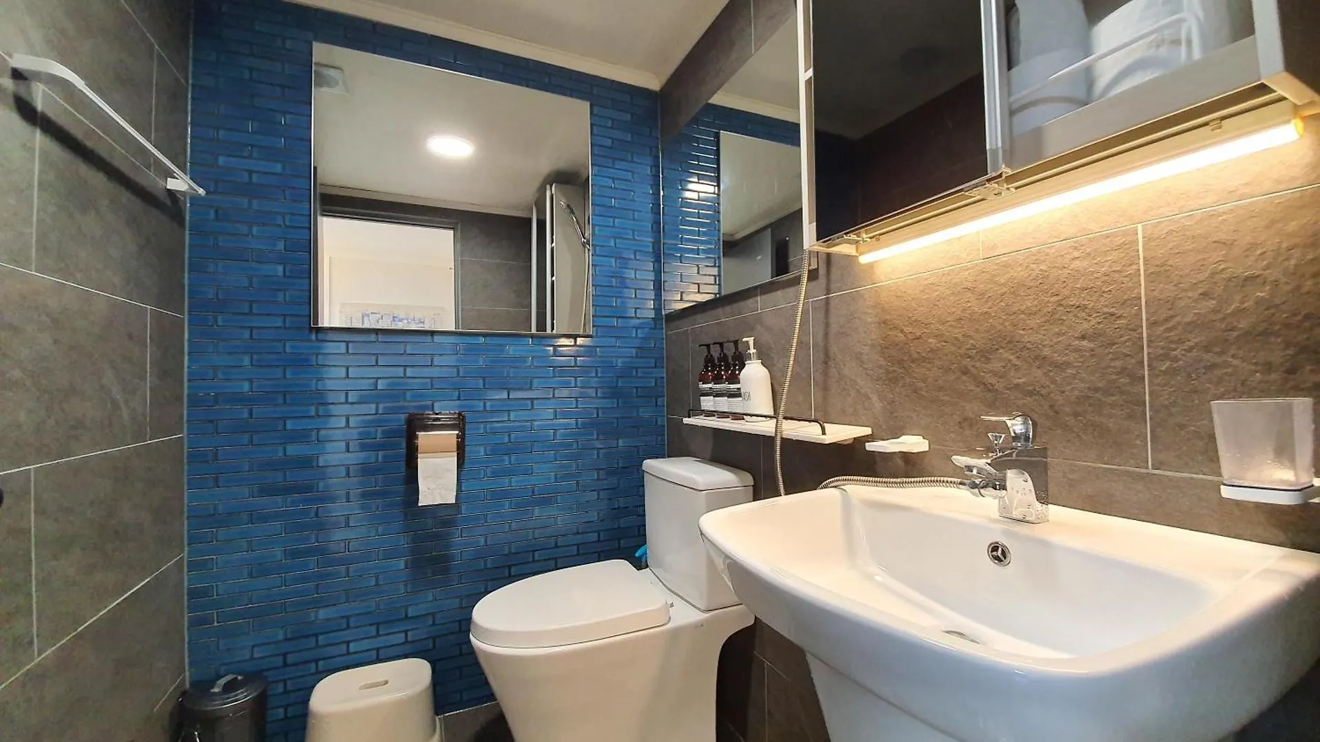 One House Hotell Seoul 0*,  Sydkorea