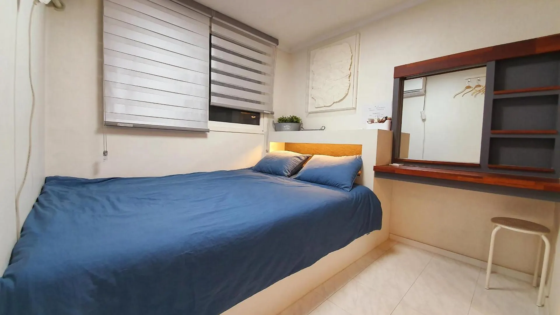 One House Hotell Seoul 0*,  Sydkorea