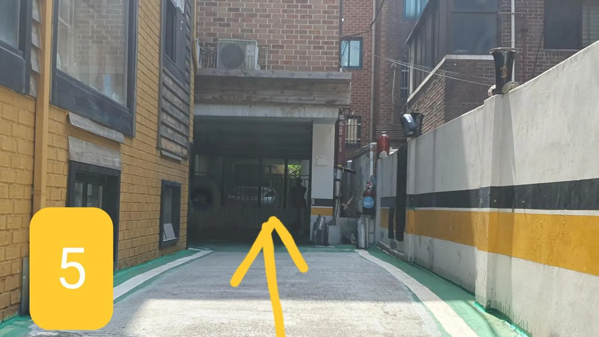 One House Hotel Seoul