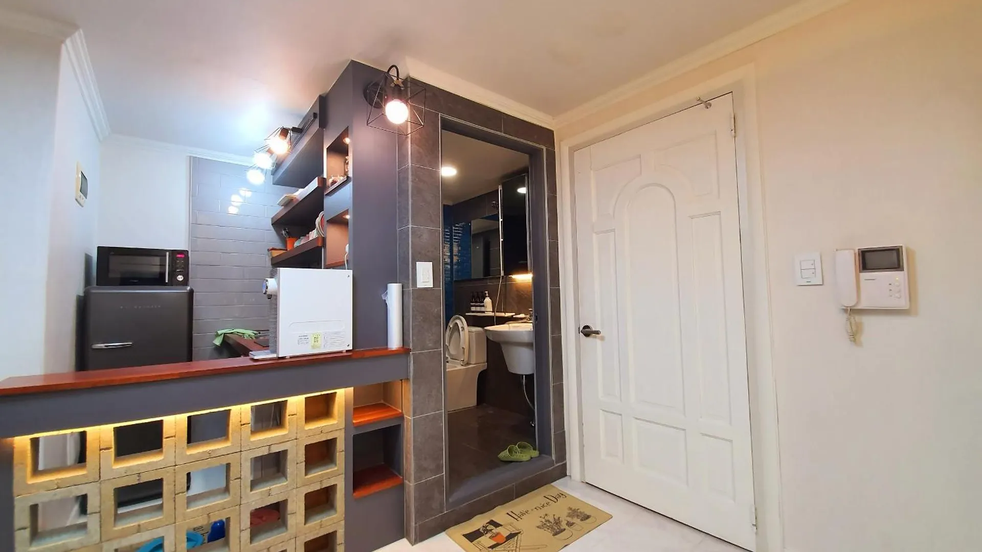 Guest house One House Hotel Seoul