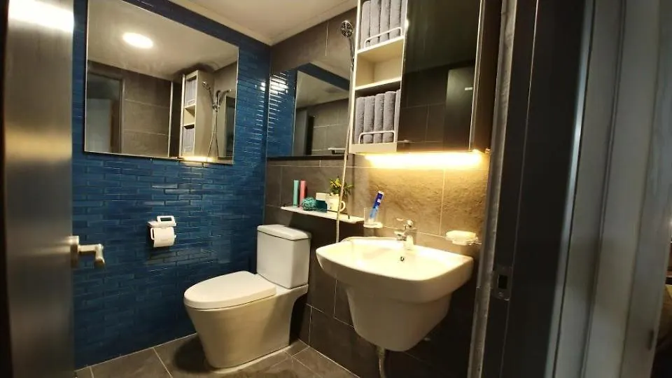One House Hotel Seoul Guest house