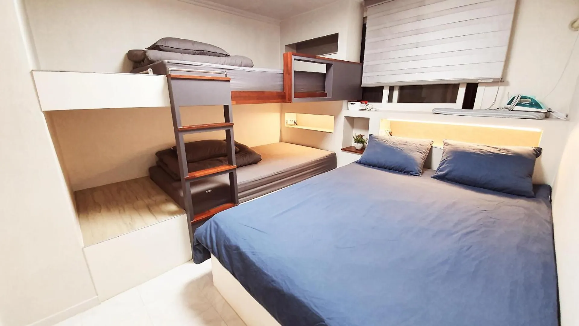 Guest house One House Hotel Seoul